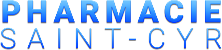 Pharmacie St-Cyr